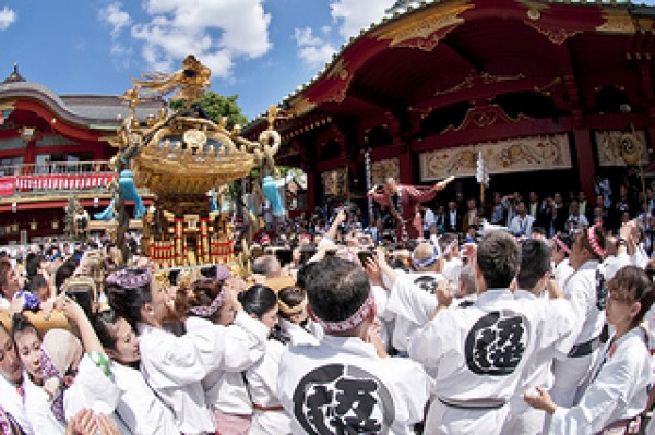 一度は行ってみたい日本三大祭りサムネイル